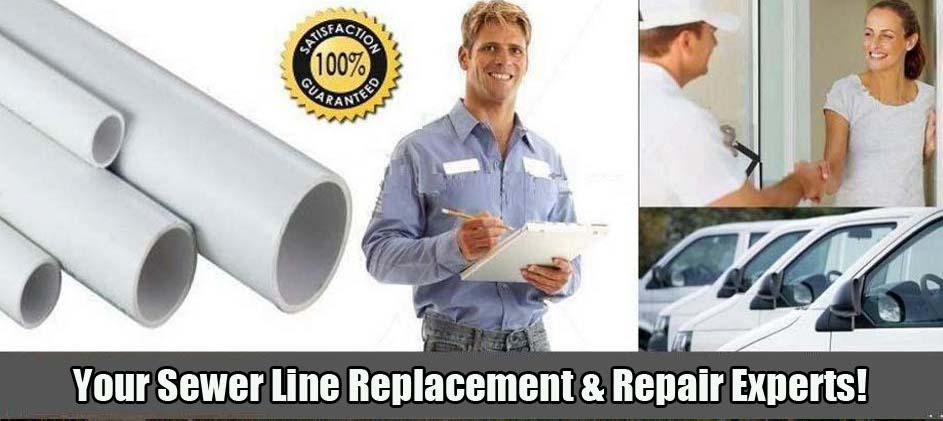 New England Pipe Restoration, Inc. Sewer Line Replacement