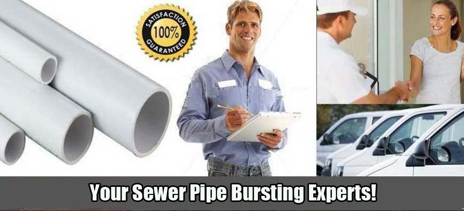 New England Pipe Restoration, Inc. Sewer Pipe Bursting