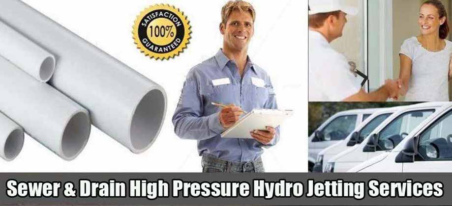 New England Pipe Restoration, Inc. Hydro Jetting